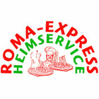 Logo Roma Express Bous